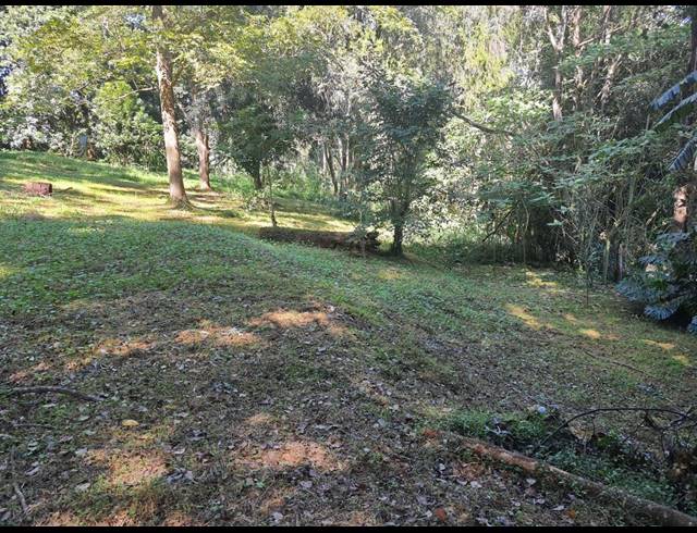 2,530M² VACANT LAND FOR SALE IN HILLCREST CENTRAL